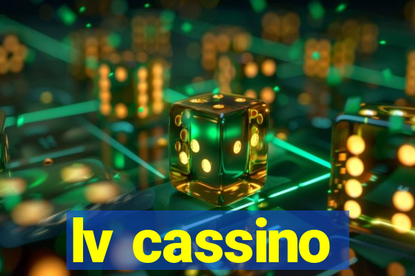 lv cassino